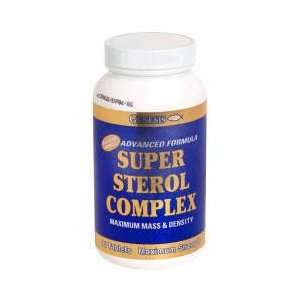  Super Sterol Complex, 90 Tablets, Genesis Nutrition 