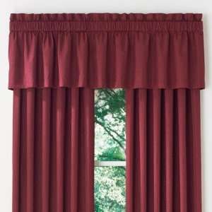  Chelsea Frank MM82 Manchester Valance Fabric Forest
