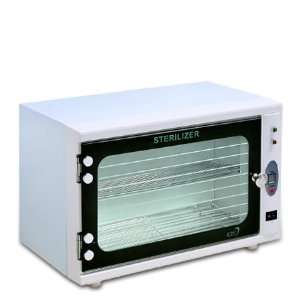  8L UV Electric Salon Tools Sterilizer Electronics