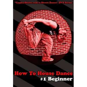  How To House Dance 1 Movies & TV