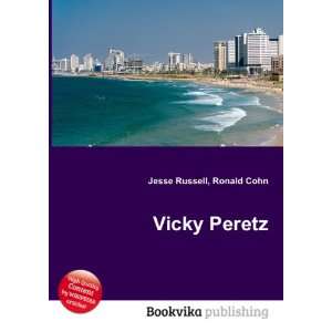  Vicky Peretz Ronald Cohn Jesse Russell Books