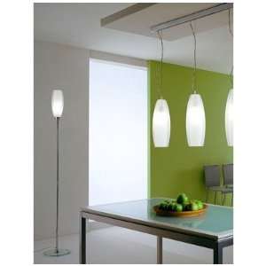  Peroni Linear Pendant Size / Pendent Color Small / Clear 