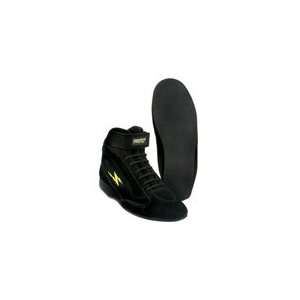  Impact Racing 48012010 TEAM HT SHOE BLACK Automotive