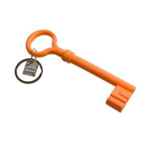  Harry Allen V2 Key Keychain   Orange