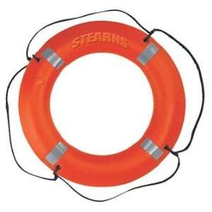  Stearns 30 Bridge Buoy With Reflective Tape Sports 