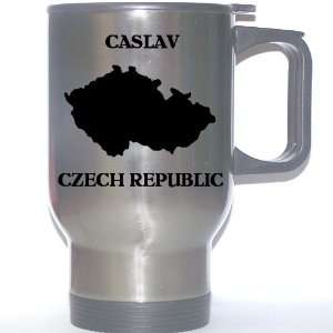  Czech Republic   CASLAV Stainless Steel Mug Everything 