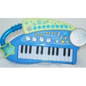  Early Learning Centre Cool Keyboard #107657 Everything 