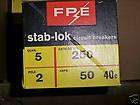 FPE Stab lok Circuit Breaker 250 New (Box of 5)