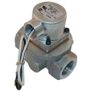  KEATING   P15209L SOLENOID GAS VALVE;3/4 120V