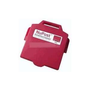  Compatible Pitney Bowes 765 3 Premium Ink Cartridge (Red 