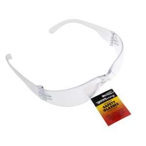  Forney 55327 Starlite Safety Glasses Clear, 10 Pack