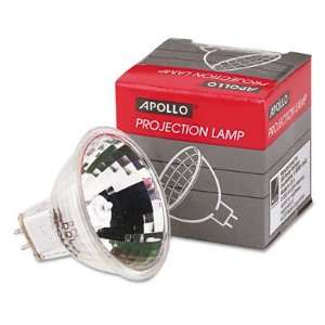  Apollo Projection Microfilm Replacement Lamp APOA FXL 