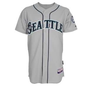   Authentic COOL BASE Road MLB Baseball Jersey