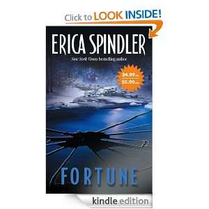 Fortune Erica Spindler  Kindle Store