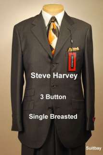 38R HARVEY SUIT SEPARATES with Ticket Pocket   SS01 a  