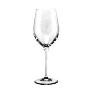 Asti Barb Modern Wine Glass (07 1422) Category Wine Glasses  