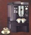 Jura Capresso Impressa X90 220 Cups Espresso Machine  