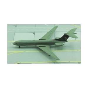  Herpa Wings Cathay Pacific CV 880 60th Model airplane 