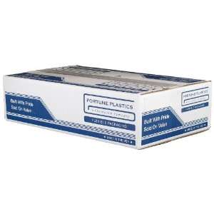   Waste Can Liner, Star Seal, Brown, 0.59 Mil, 58 x 38 (Case of 200