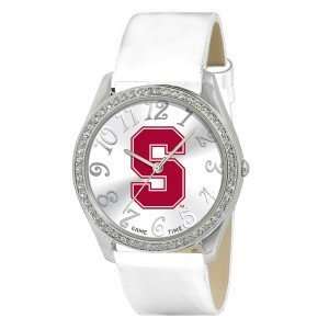  Stanford Cardinal Glitz Series Watch