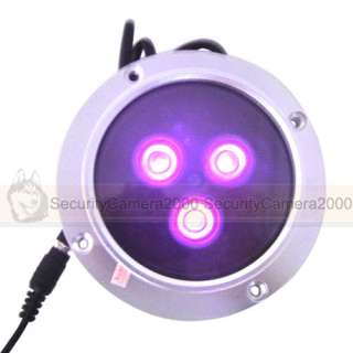   LEDs, Fill Illuminator, 150 Square Meter www.securitycamera2000