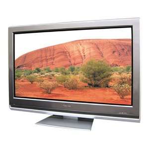  Toshiba 37WL58E LCD TV W XGA (1366x768) High Definition 