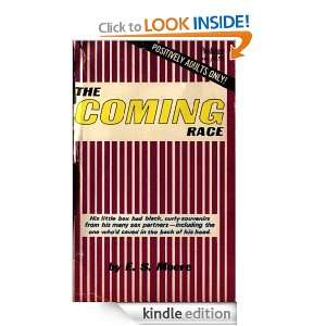 The Coming Race E.S. Moore  Kindle Store