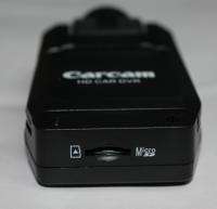 K2000 FULL HD 1080P Car DVR Video Recorder Car Dashboard Camera  