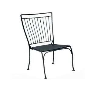  Woodard Easton Dining Chair Replacement Cushion Patio, Lawn & Garden