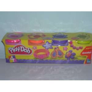  Play  Doh Shimmer Color Toys & Games