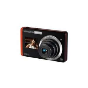    Samsung DualView TL225 / ST550 Digital Camera