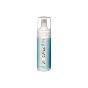  St. Tropez Whipped Bronze Instant Self Tanning Mousse 