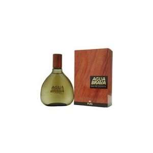  AGUA BRAVA by Antonio Puig Cologne 6.7 Oz Health 