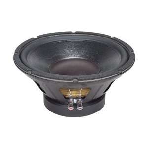  Dayton QT305 4 12 Quatro Subwoofer 4 Ohm Electronics