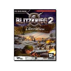  Blitzkreig 2 Liberation Electronics