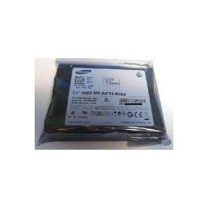    Samsung 470 Series SSD Review 256GB MZ5PA256HMDR Electronics