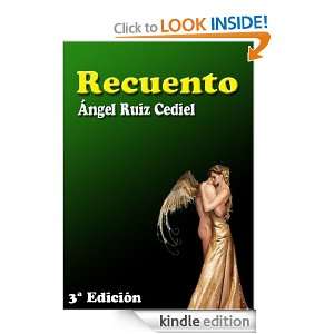   (Spanish Edition) Ángel Ruiz Cediel  Kindle Store