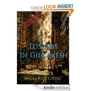   (Spanish Edition) Ángel Ruiz Cediel  Kindle Store