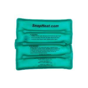  The Original SnapHeat   Instant Reusable Heat Pack   8 x 