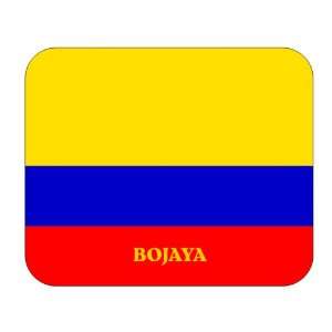  Colombia, Bojaya Mouse Pad 