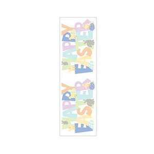 Mrs. Grossmans   Easter Celebrations Collection   Standard Stickers 