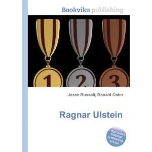  Ragnar Ulstein Ronald Cohn Jesse Russell Books