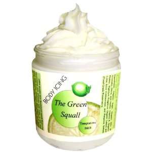  The Green Squall Body Icing Beauty