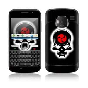   Cover Decal Sticker for Nokia E5 Cell Phone Cell Phones & Accessories