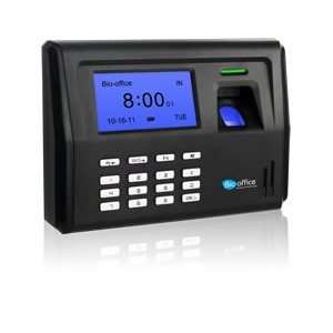 Bio Office BT300 Fingerprint Time Clock