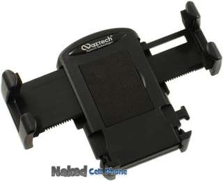 NEW NAZTECH N4000 CAR MOUNT CHARGER KIT FOR iPHONE 4S AND iPHONE4 