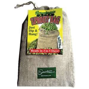 Sproutman Hemp Sprout Bag 