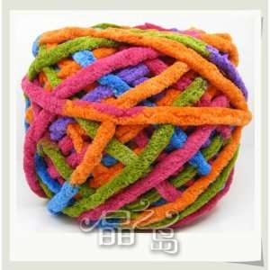  #182 winter yarn baby yarn knitting shawl socks hats one 