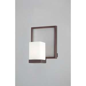   Own 1 Light Bath Wall Fixture with LED Nightlight