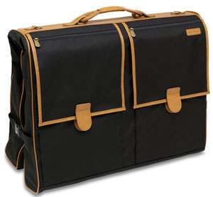 Hartmann Luggage Packcloth 21 Carry On Garment Bag NWT  